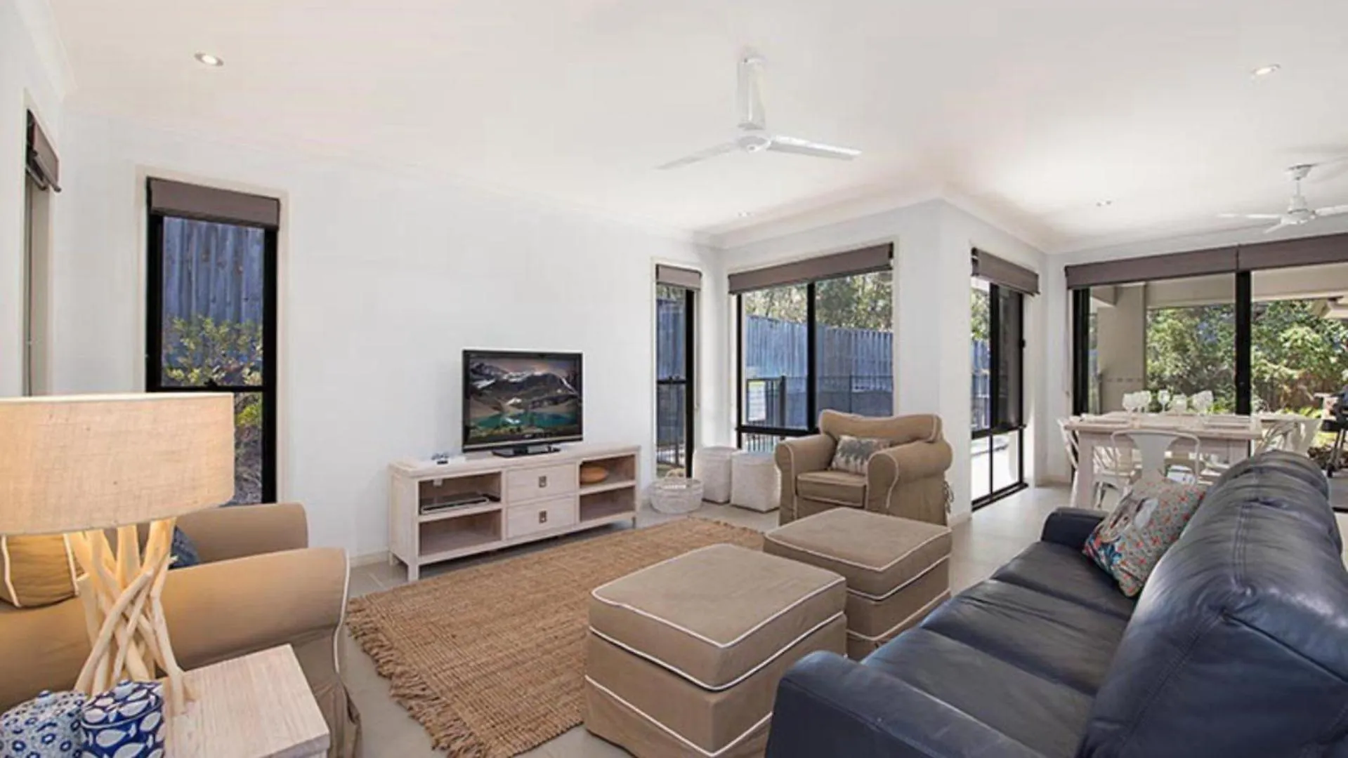 Hideaway Villa Caloundra