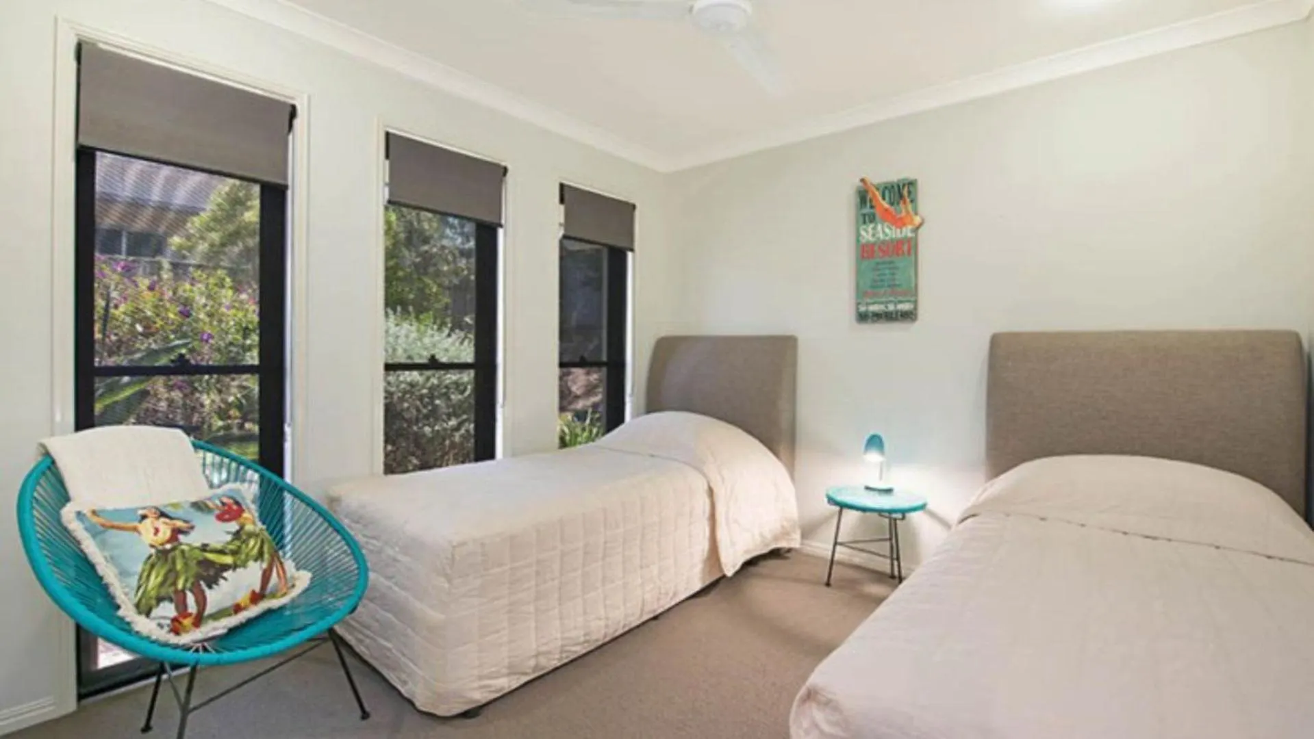 Hideaway Villa Caloundra Australia